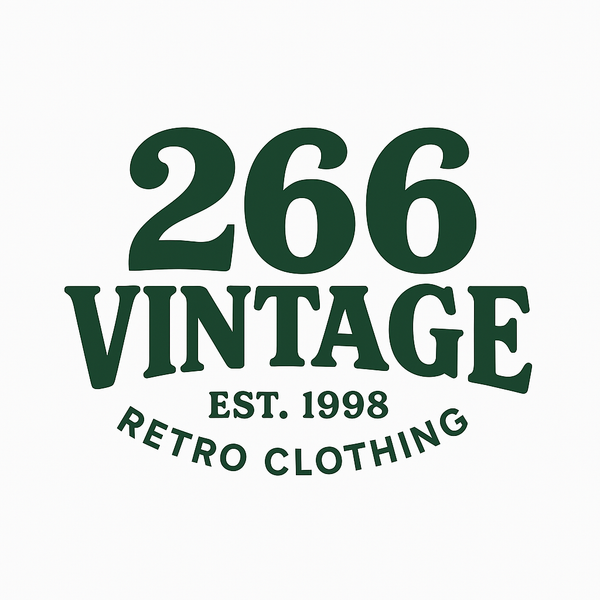 266 Vintage